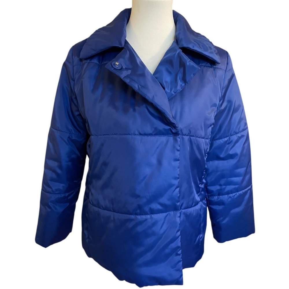 Puffer Coat by Simply Vera Vera Wang